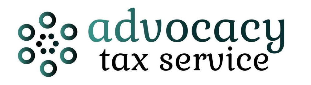 Advocacy Tax Service Logo